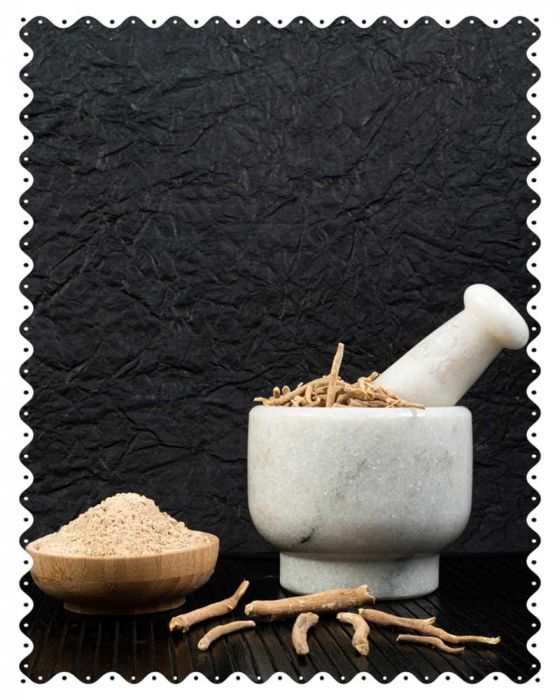 Ashwagandha Powder (150 Grams)