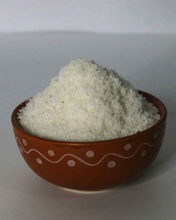 Dry Coconut Powder (Premium) (200 Grams)