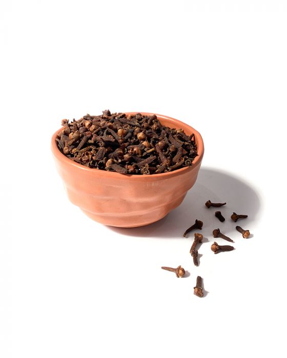 Cloves (Natural) (లవంగాలు) (100 Grams)