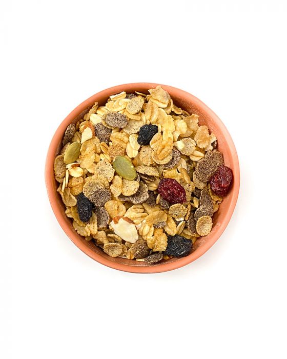 Millet Mantra Diet Muesli (300 Grams)