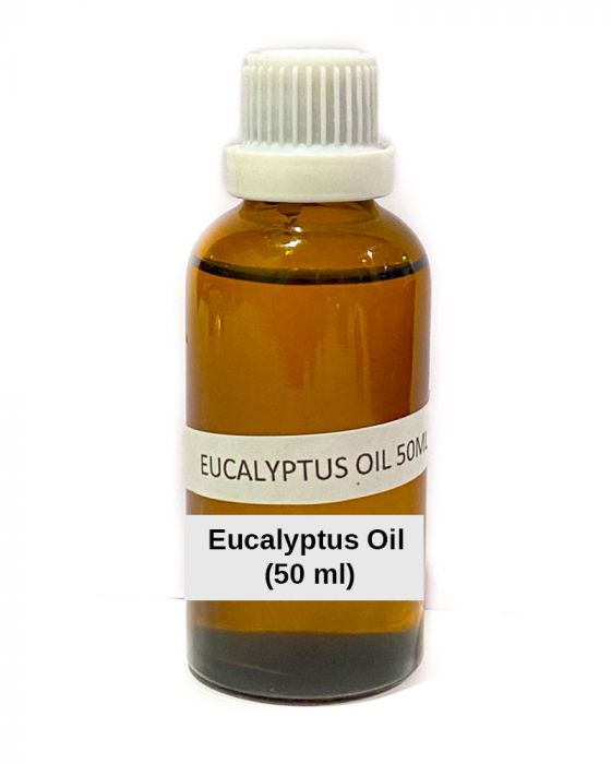 Eucalyptus-Oil