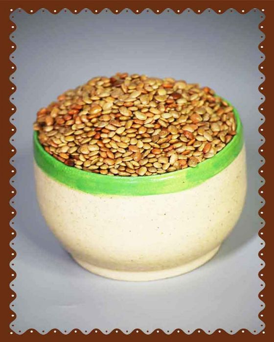 Ulavalu (Horse Gram) (ఉలవలు) (Natural) (250 Grams)