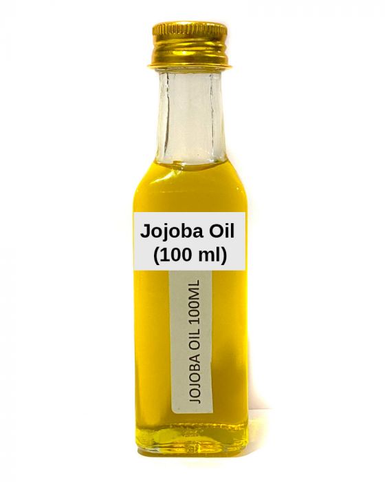 Jojoba-Oil