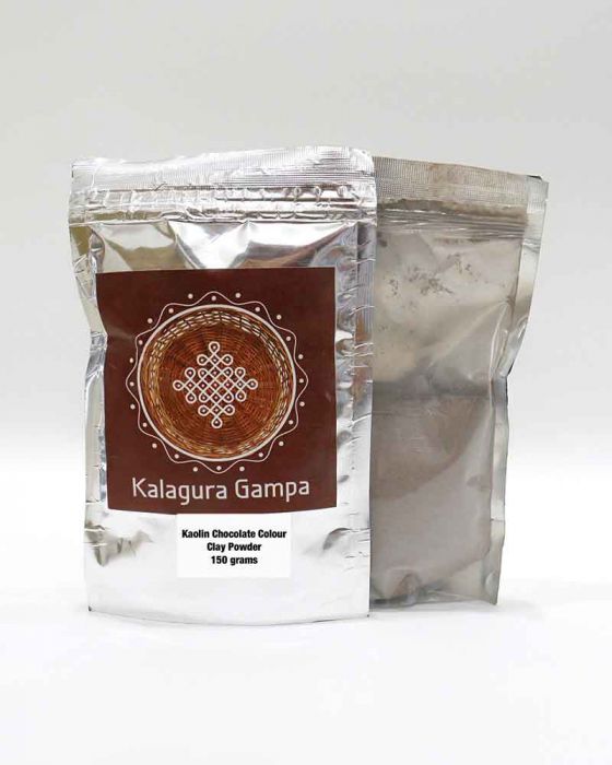 Kaolin Chocolate 1