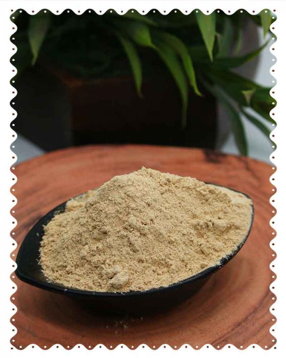 Lemon Peel Powder (150 Grams)