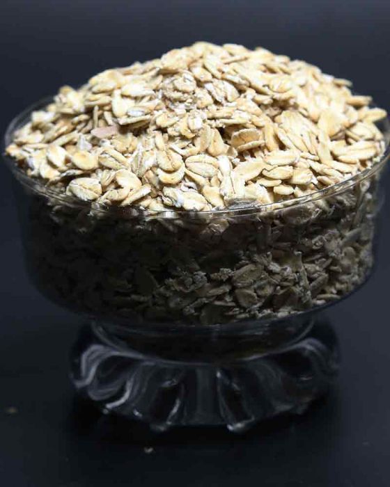 Oats (ఓట్స్) (SP Method) (500 Grams)