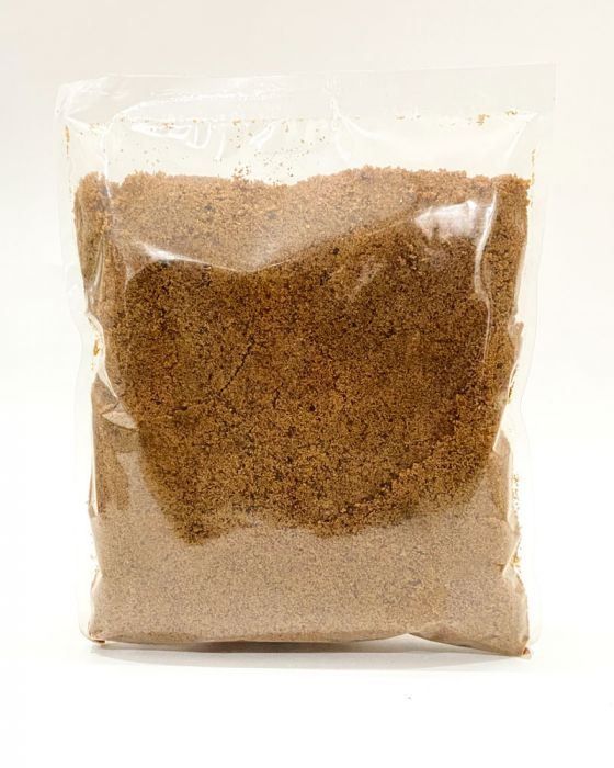 Bellam (Jaggery) Powder(Pure) (SP Method) (500 Grams)