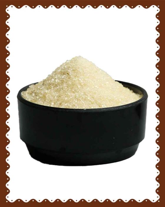 White Sugar (SP Method) (చక్కెర) (Sulphur Less) (1000 Grams)