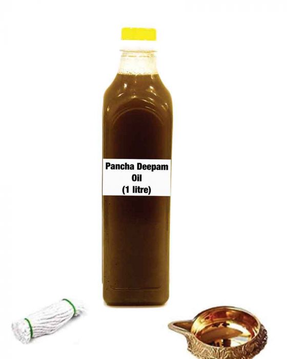 Pancha Deepam Oil 1lt (1)