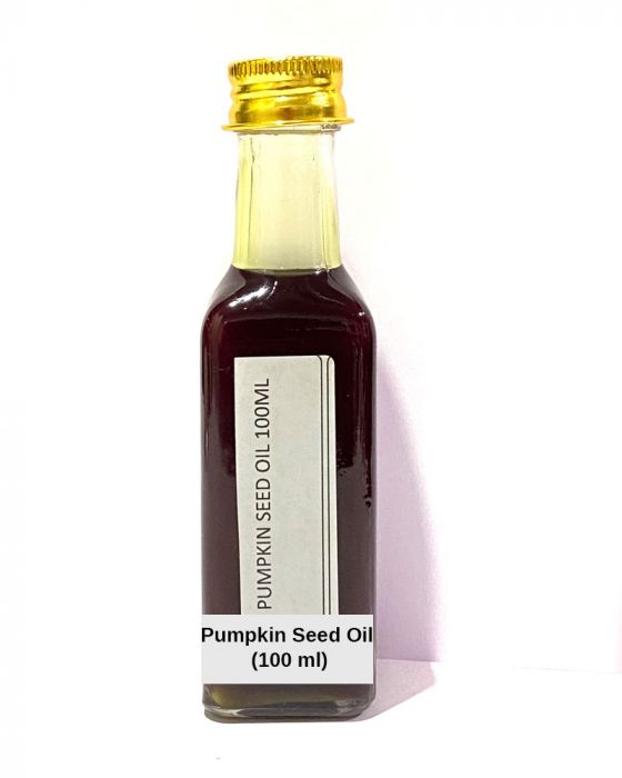 Pumpkin-Seed-Oil