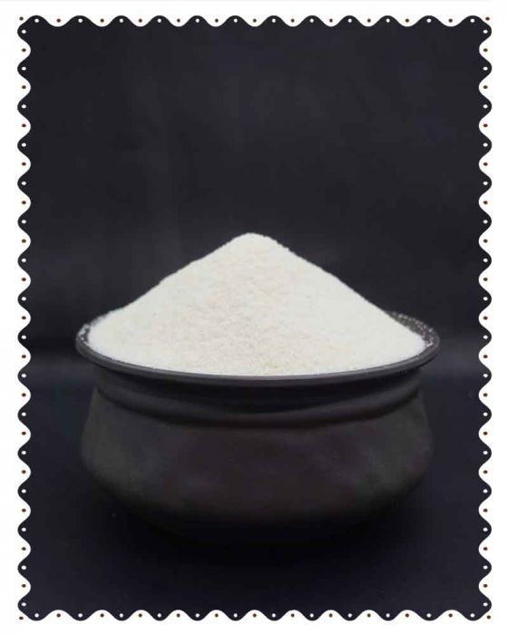 White Rice Idly Rava (SP Method) (1000 Grams)