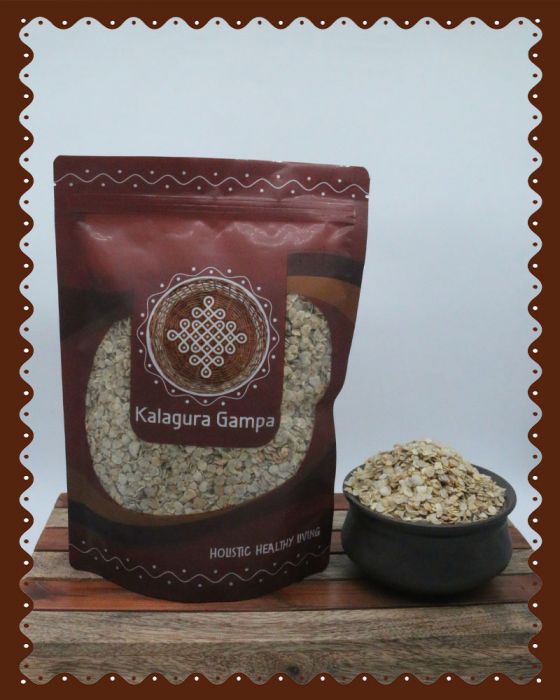 Bajra Flakes (Ready to Eat) (200 Grams)