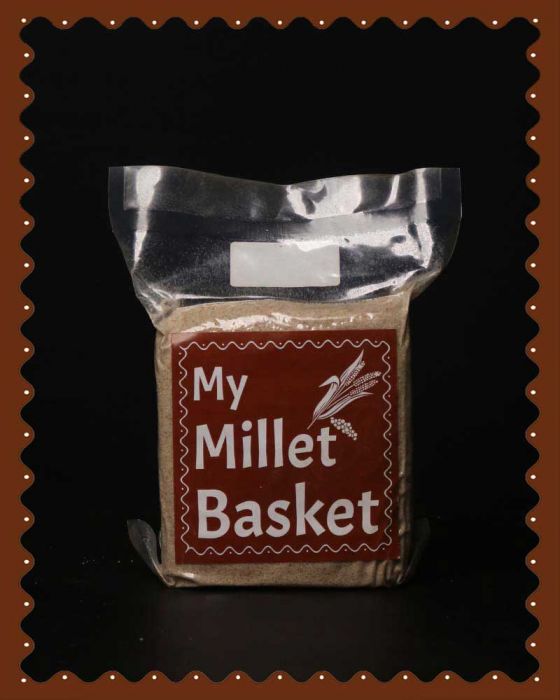 Barnyard Millet Idly Rava (MYMB) (400 Grams)