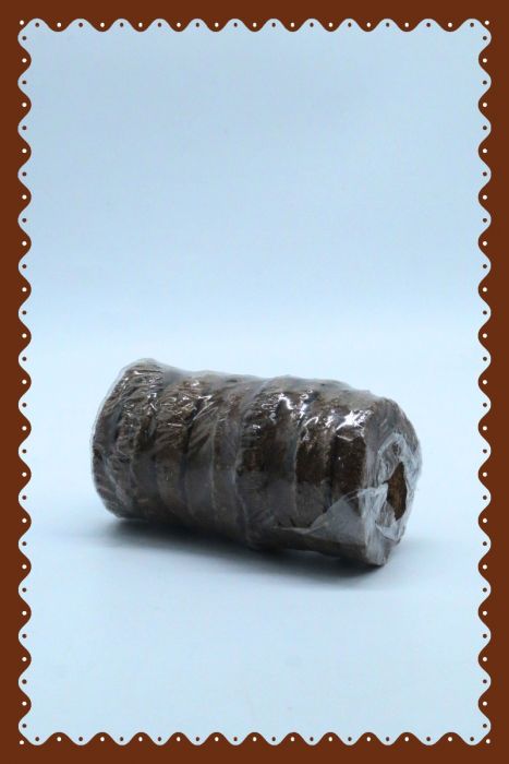 Cow Dung Cake (Pack Of 10)