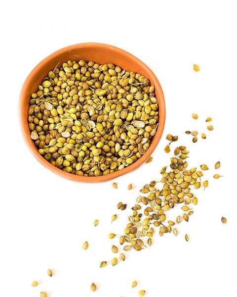 Dhaniyalu (D) (Coriander) (SP Method) (250 Grams)