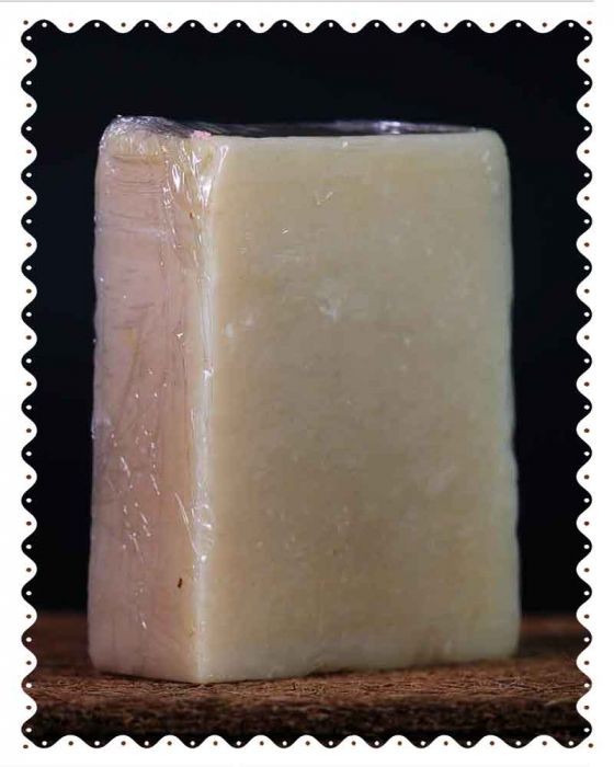 Goat Milk Hand Made Soap (100 Grams)