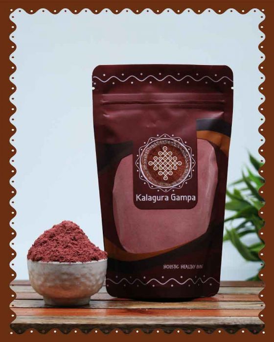 Hibiscus Powder (150gm)