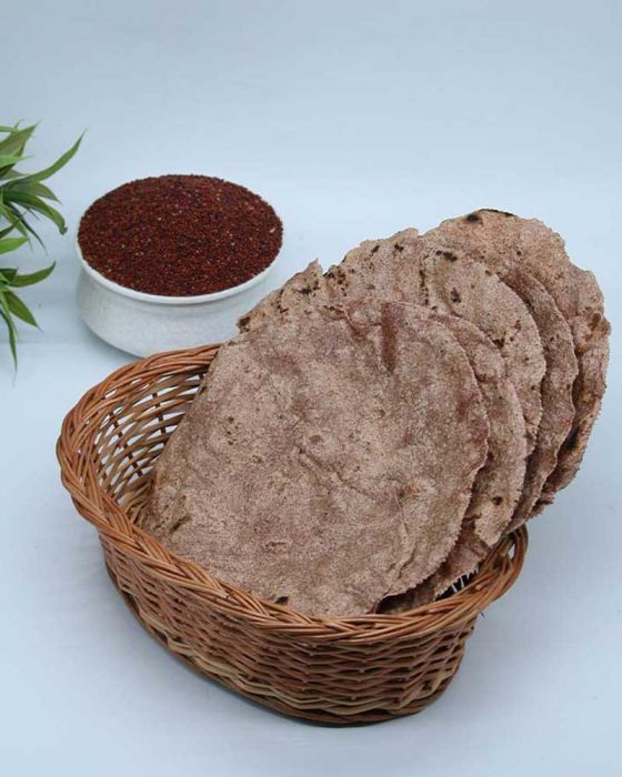 Kadak Ragi Rotti (10 Pc) (MYMB)