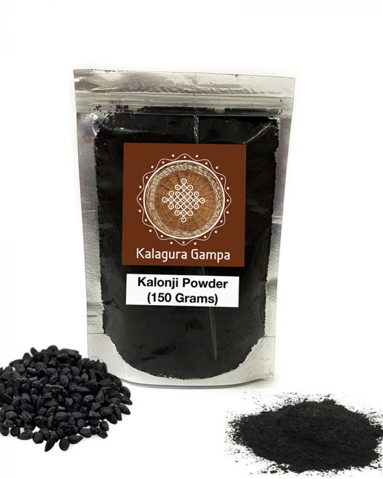 kalonji powder edited