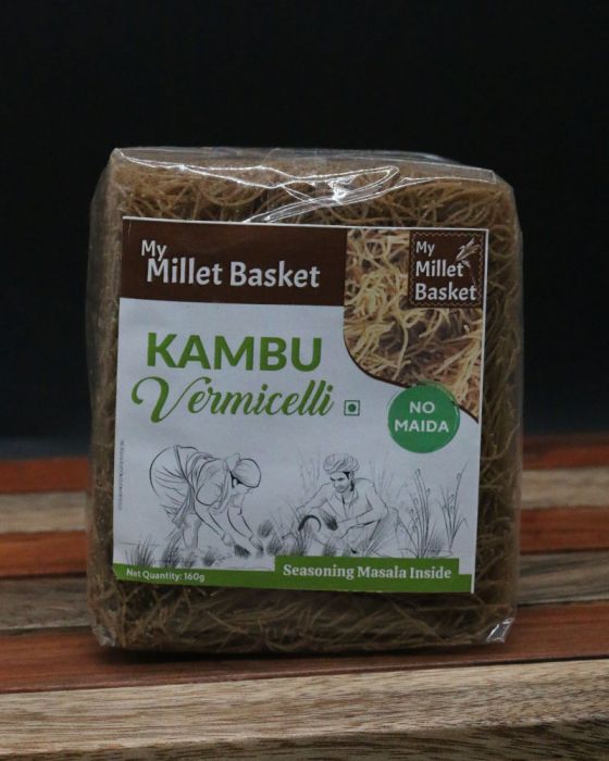 Kambu Vermicelli (MYMB) (160 Grams)