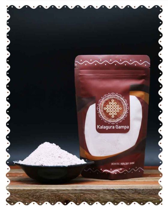 Kaolin Rose Clay Powder (150gm)