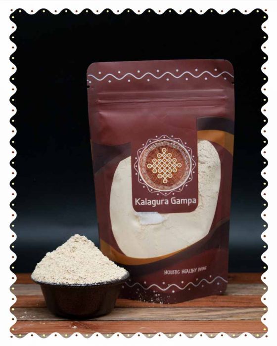 Kaolin Sunflower Powder (150gm)