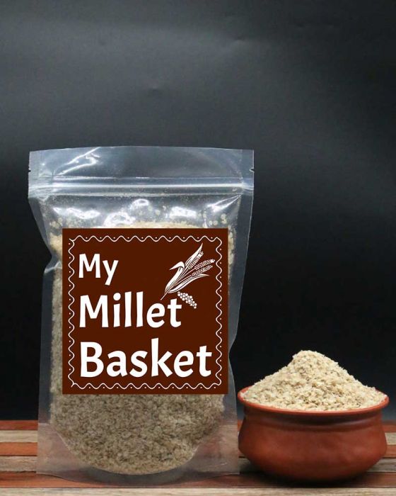 Little Millet Flakes (MYMB) (200 Grams)