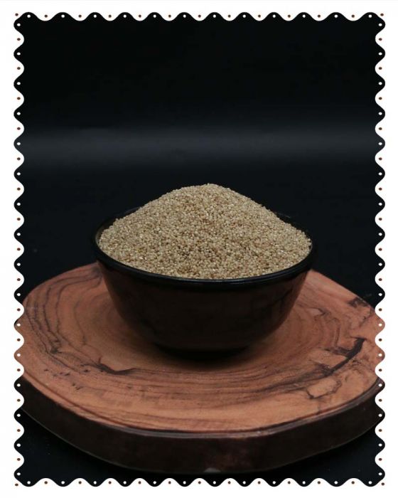 Little Millets (Samalu) (MYMB) (1000 Grams)