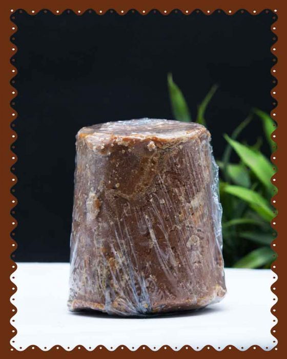 Natural Bellam(Jaggery) (1 Pc)