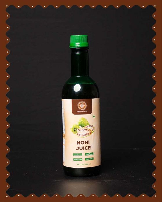 Noni Juice (500 ml)