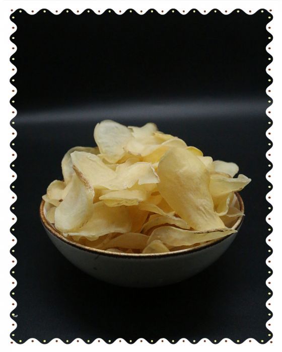 Dry Potato Chips (400 Grams)