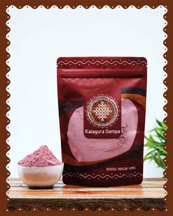 Pure Rose Petal Powder (150gm)