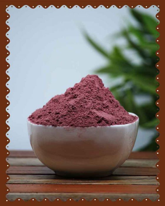 Pure Rose Petal Powder (150gm)