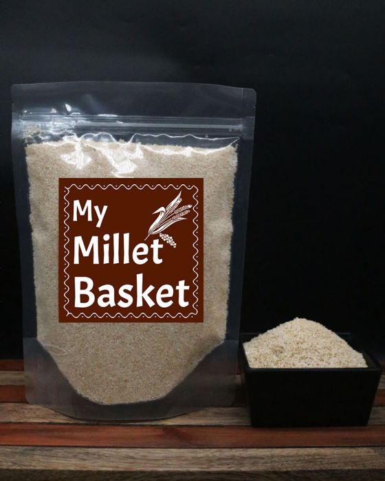 Amaranth (Rajgira) Millet Flakes (Ready to Eat) (MYMB) (200 Grams)