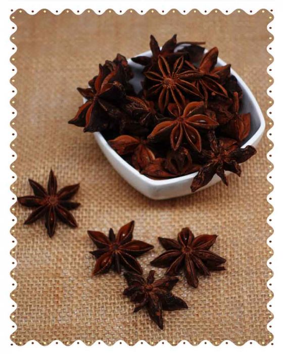 Star Anise (అనాస పువ్వు) (50 Grams)