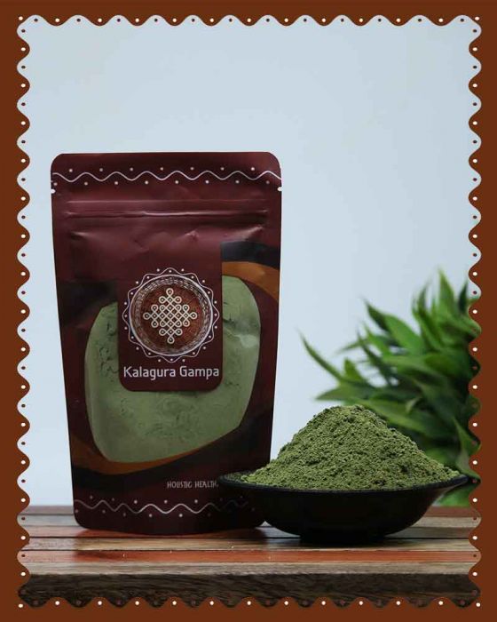 Stevia Leaf Powder (150gm)